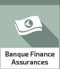 Groupe Banque Finance Assurances